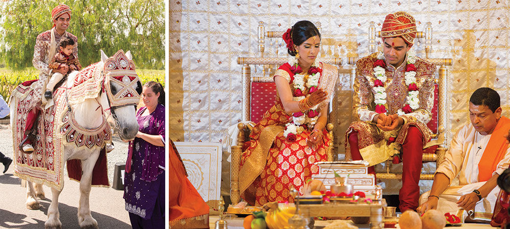 Real Weddings